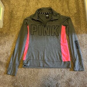 VS PINK pullover